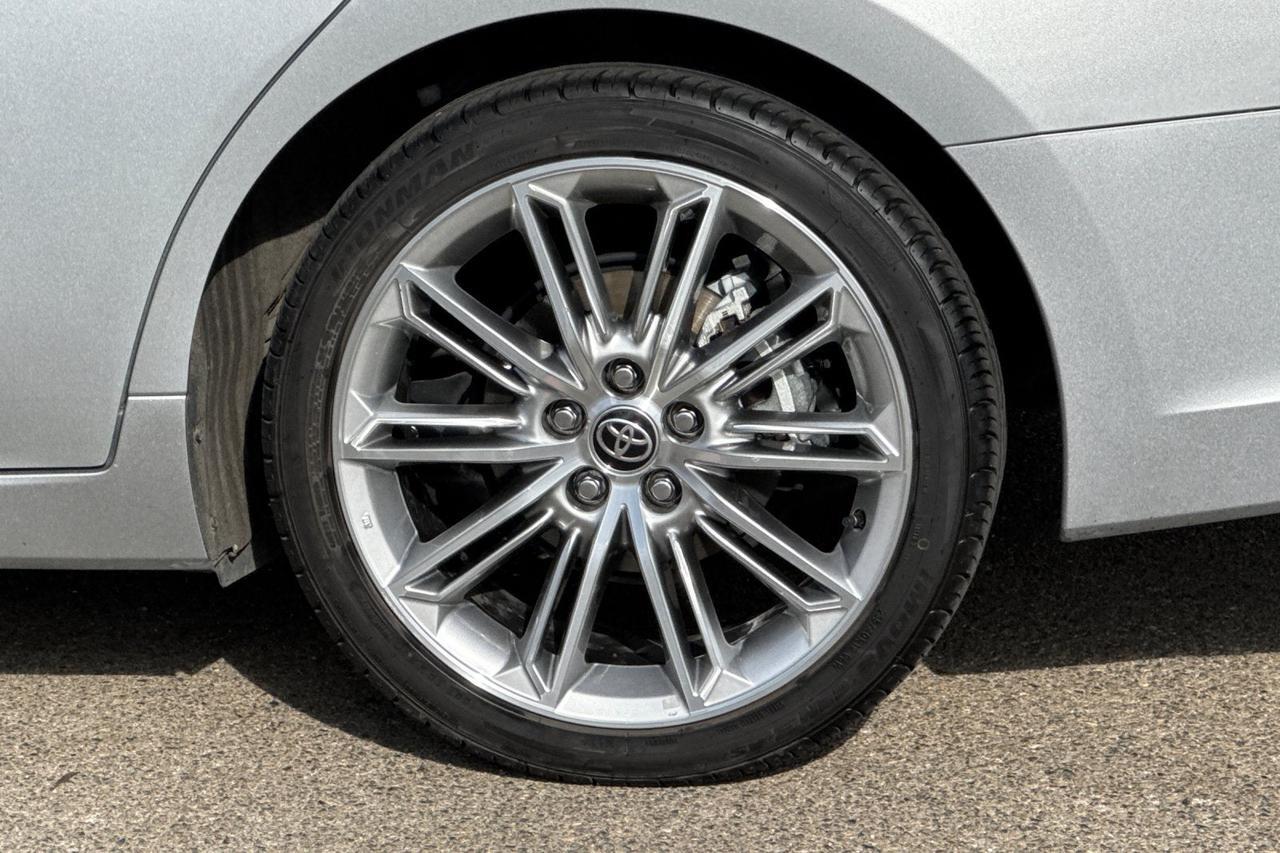 2021 Toyota Avalon Hybrid Limited Roseville CA
