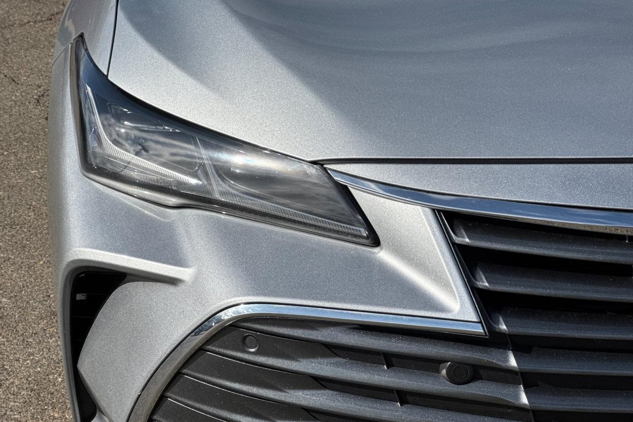 2021 Toyota Avalon Hybrid Limited Roseville CA