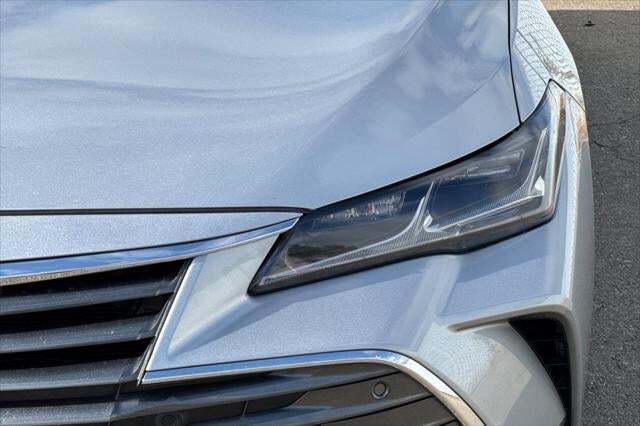 2021 Toyota Avalon Hybrid Limited Roseville CA
