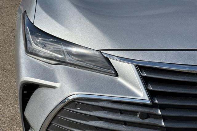 2021 Toyota Avalon Hybrid Limited Roseville CA