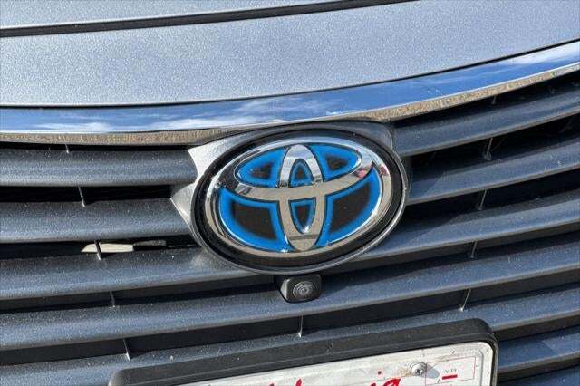 2021 Toyota Avalon Hybrid Limited Roseville CA