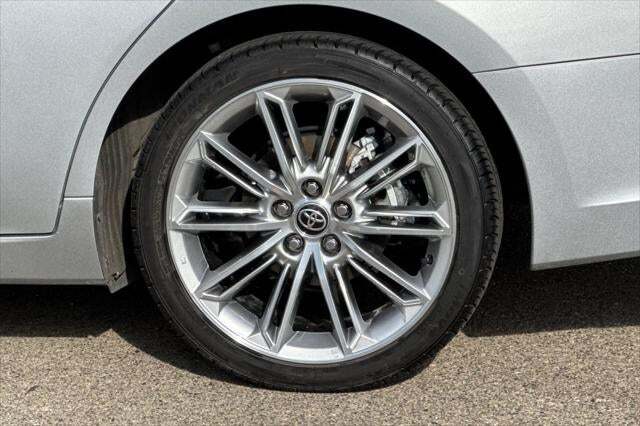 2021 Toyota Avalon Hybrid Limited Roseville CA