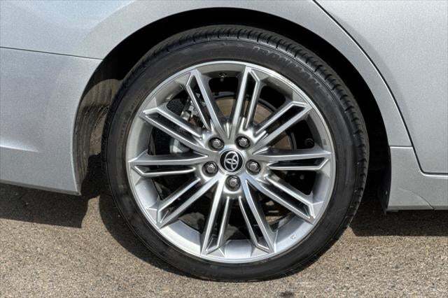 2021 Toyota Avalon Hybrid Limited Roseville CA