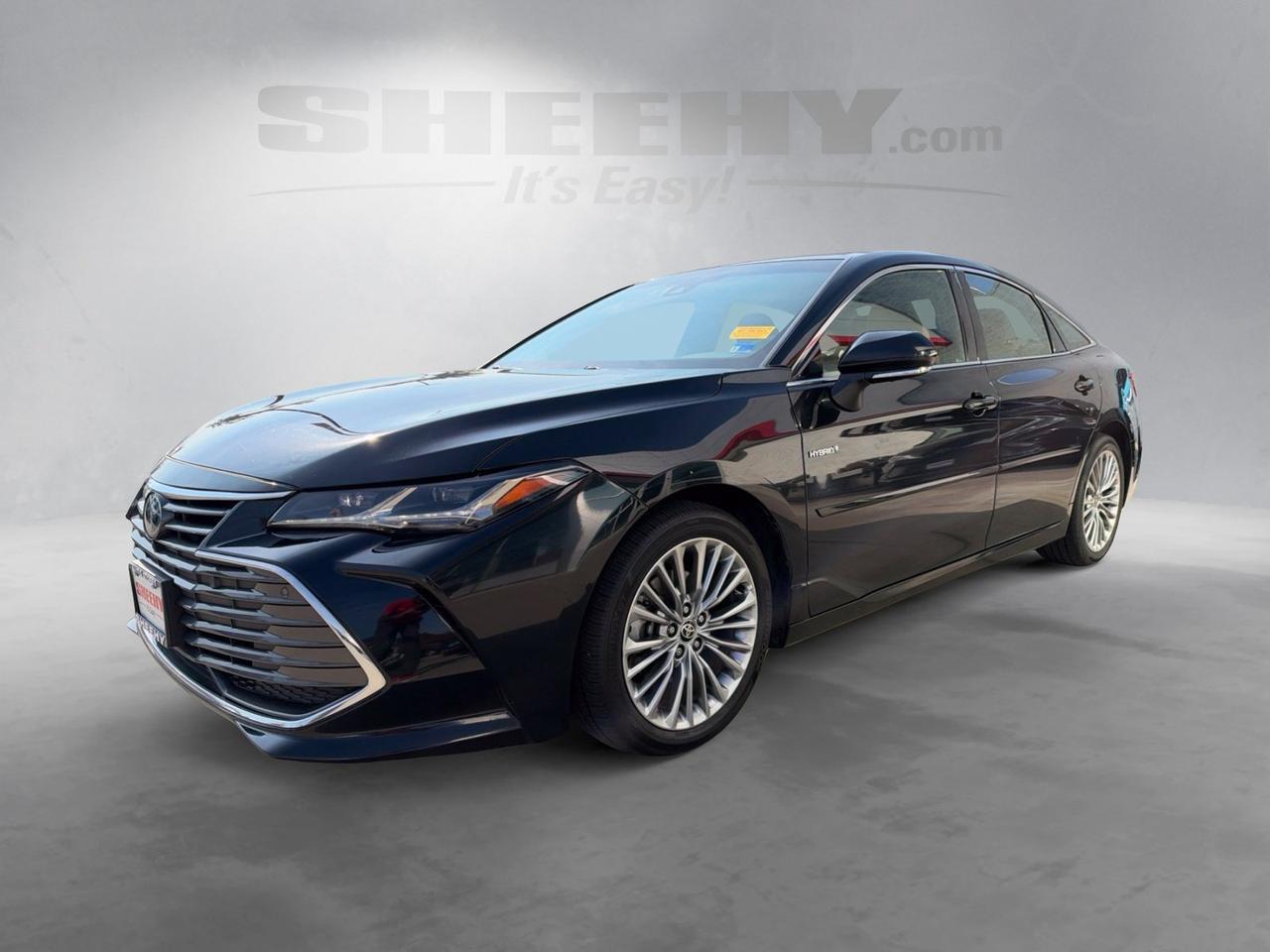 2021 Toyota Avalon Hybrid Limited Stafford VA