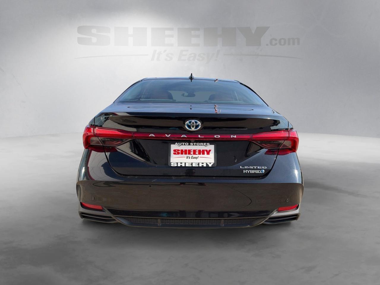 2021 Toyota Avalon Hybrid Limited Stafford VA