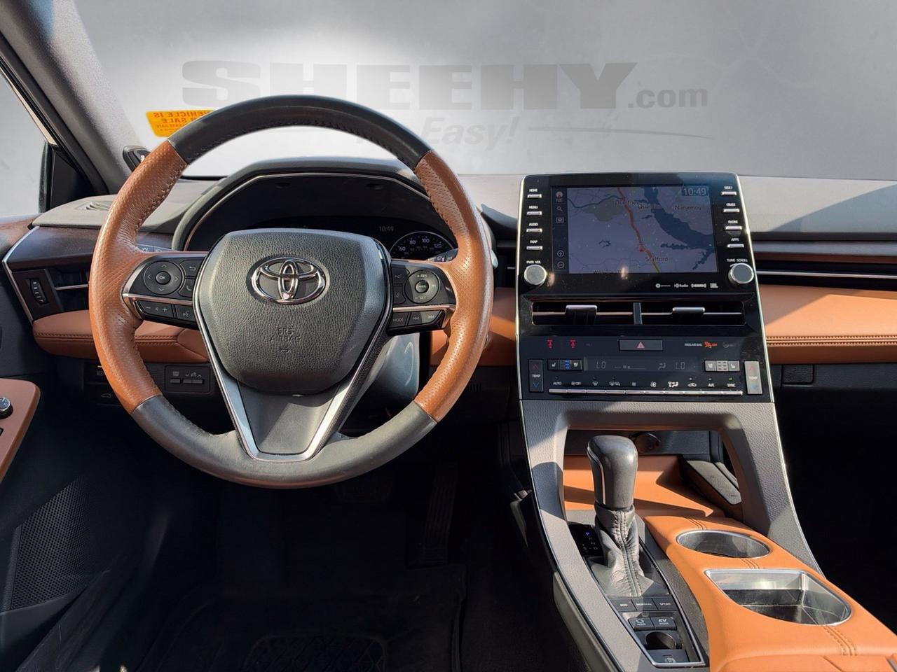 2021 Toyota Avalon Hybrid Limited Stafford VA