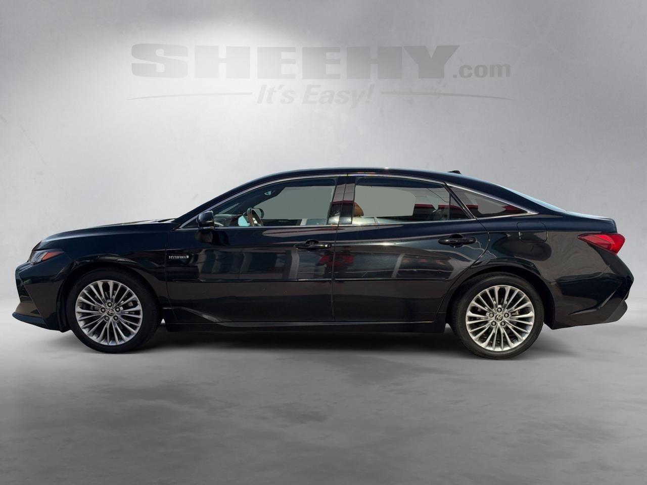 2021 Toyota Avalon Hybrid Limited Stafford VA