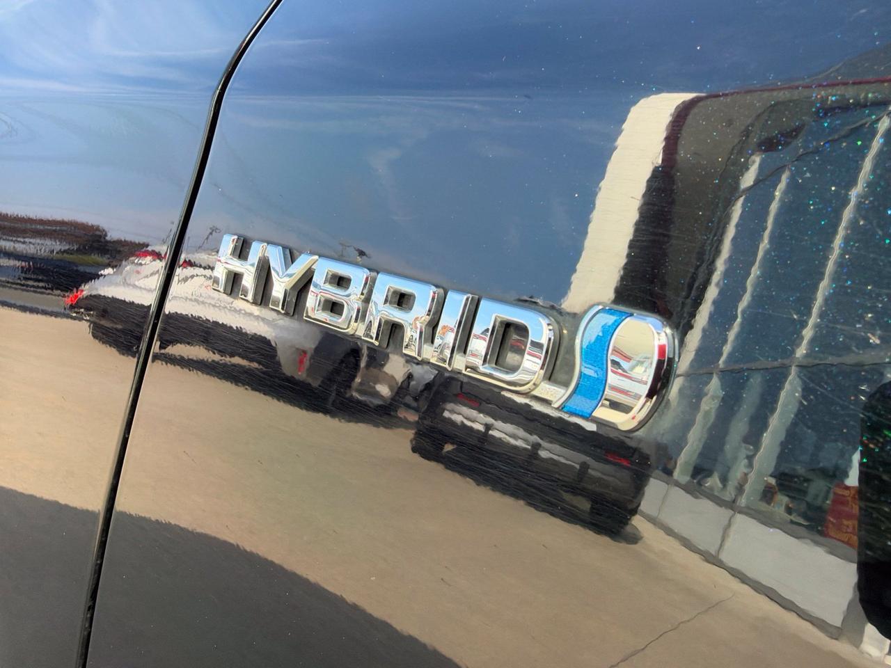 2021 Toyota Avalon Hybrid Limited Stafford VA