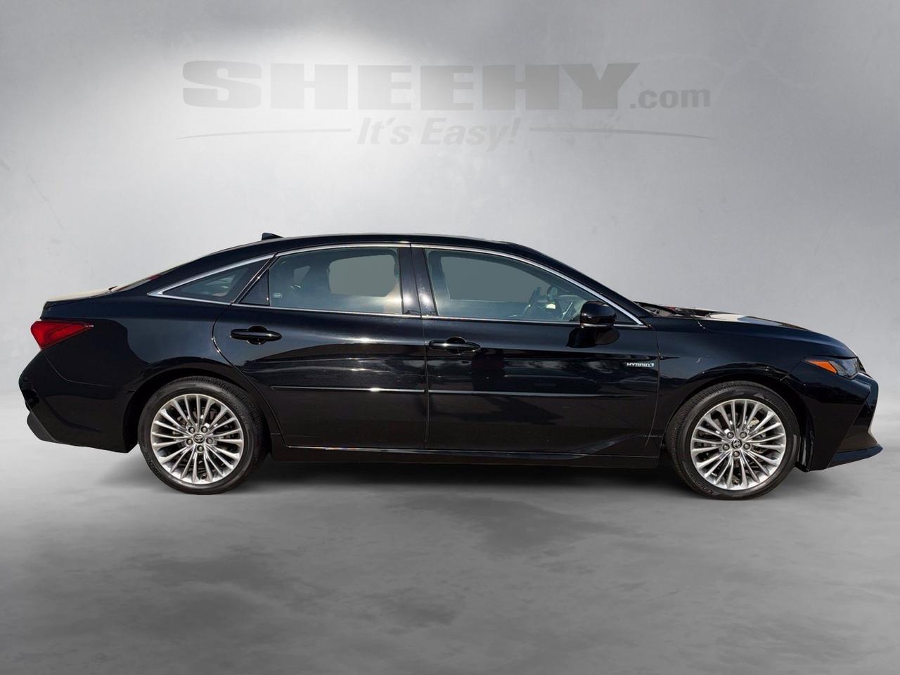 2021 Toyota Avalon Hybrid Limited Stafford VA