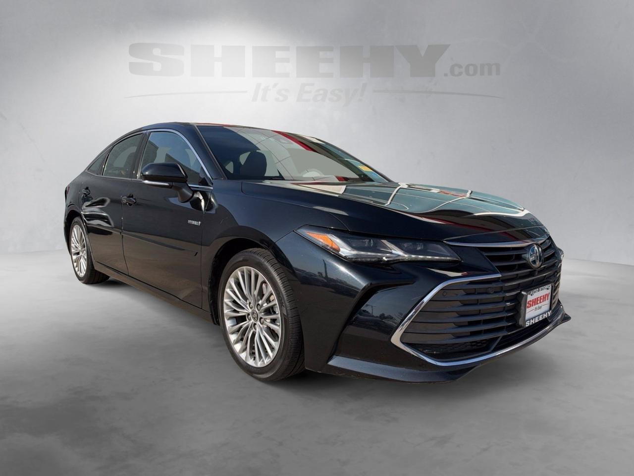 2021 Toyota Avalon Hybrid Limited Stafford VA