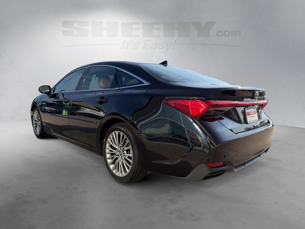 2021 Toyota Avalon Hybrid Limited Stafford VA