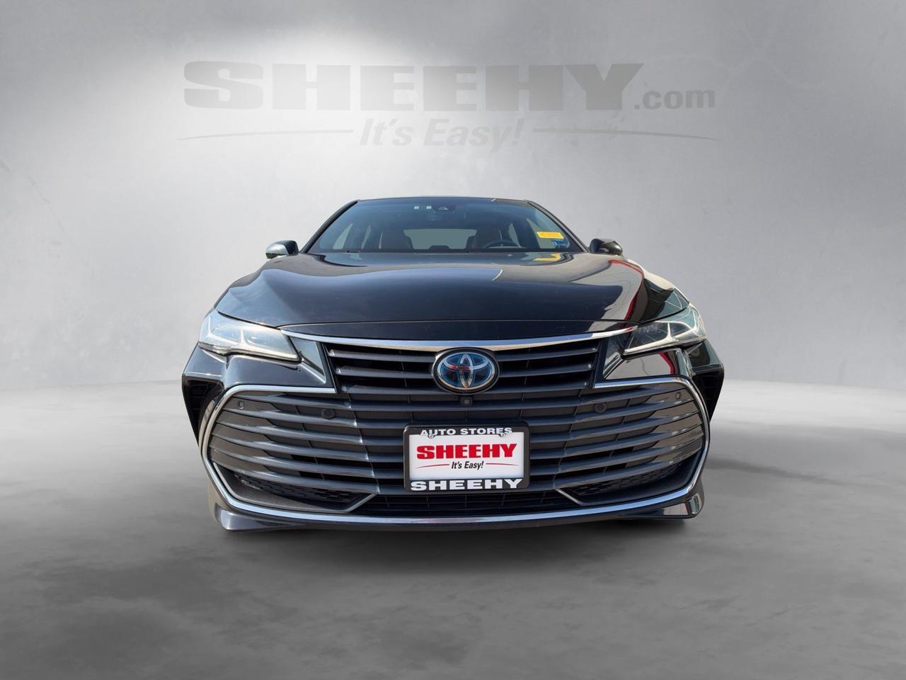 2021 Toyota Avalon Hybrid Limited Stafford VA