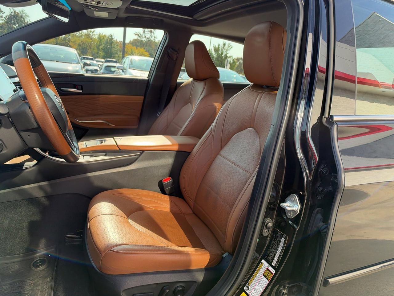 2021 Toyota Avalon Hybrid Limited Stafford VA