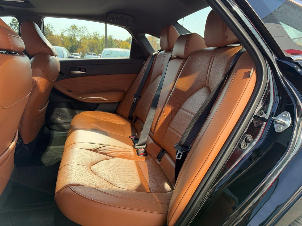 2021 Toyota Avalon Hybrid Limited Stafford VA
