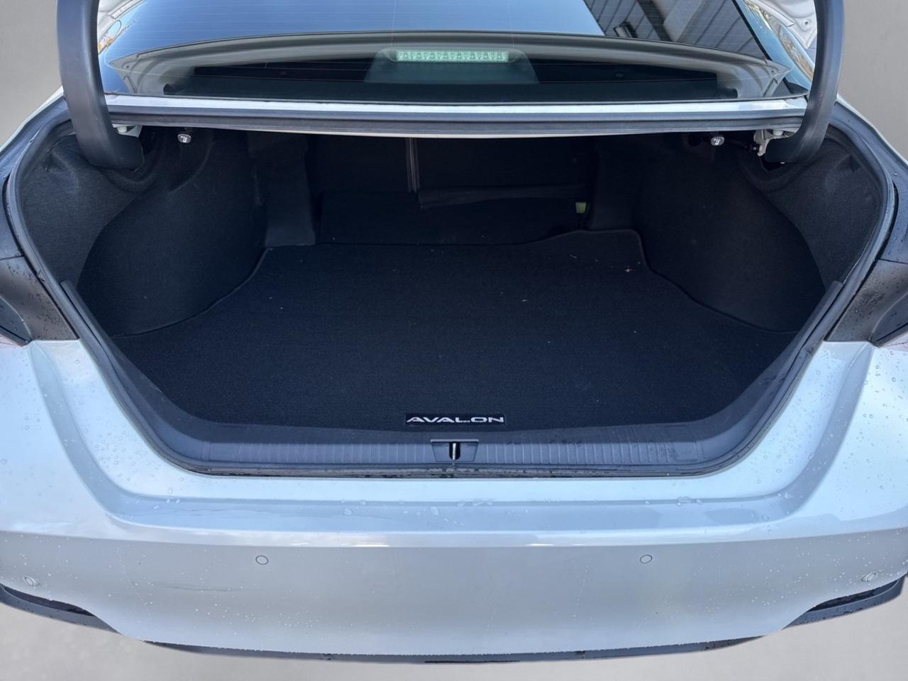 2021 Toyota Avalon Hybrid Limited Warrenton VA