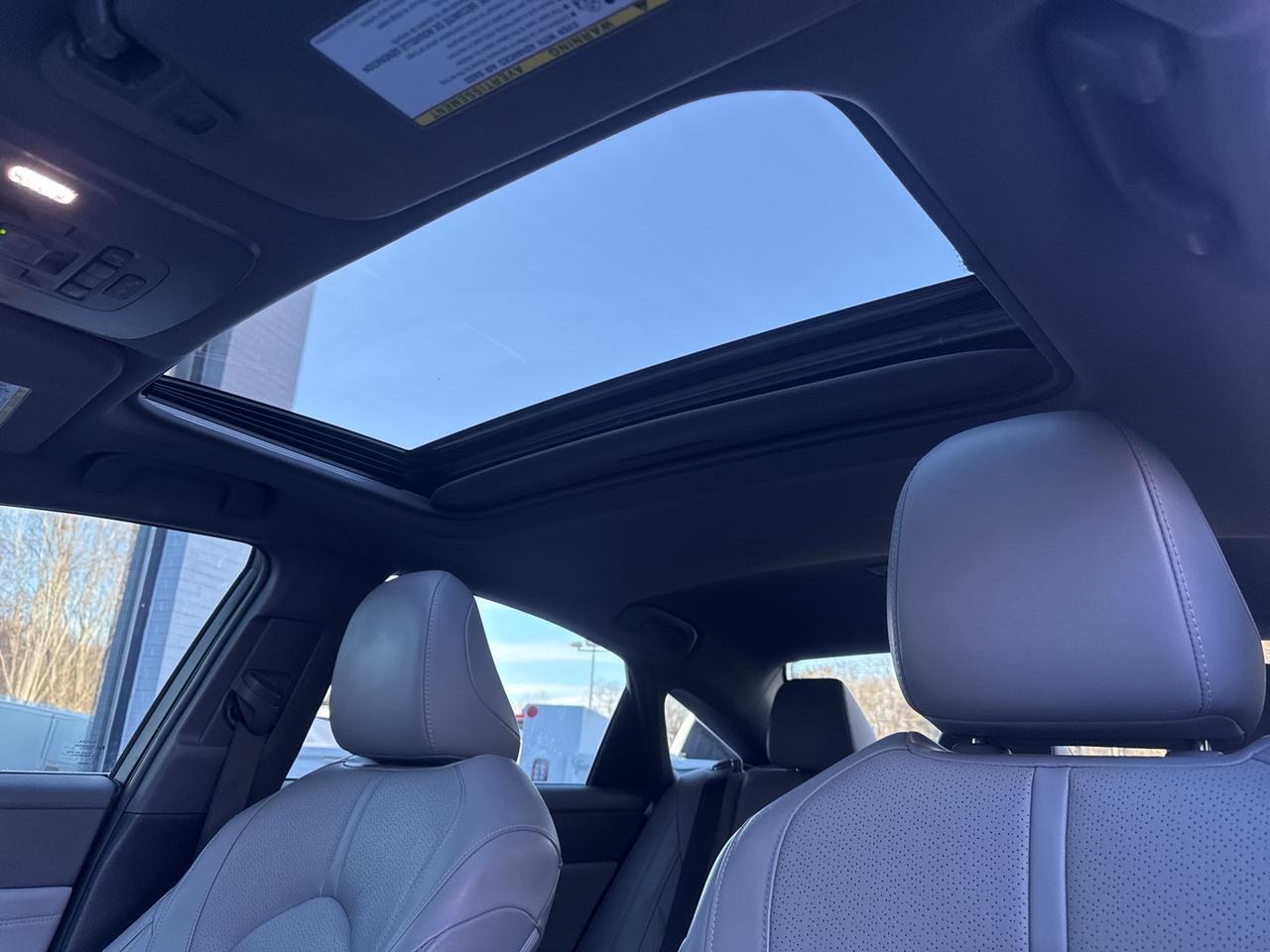 2021 Toyota Avalon Hybrid Limited Warrenton VA