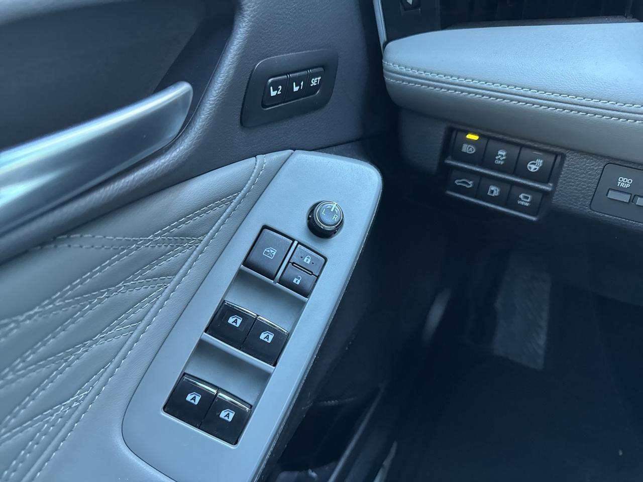 2021 Toyota Avalon Hybrid Limited Warrenton VA