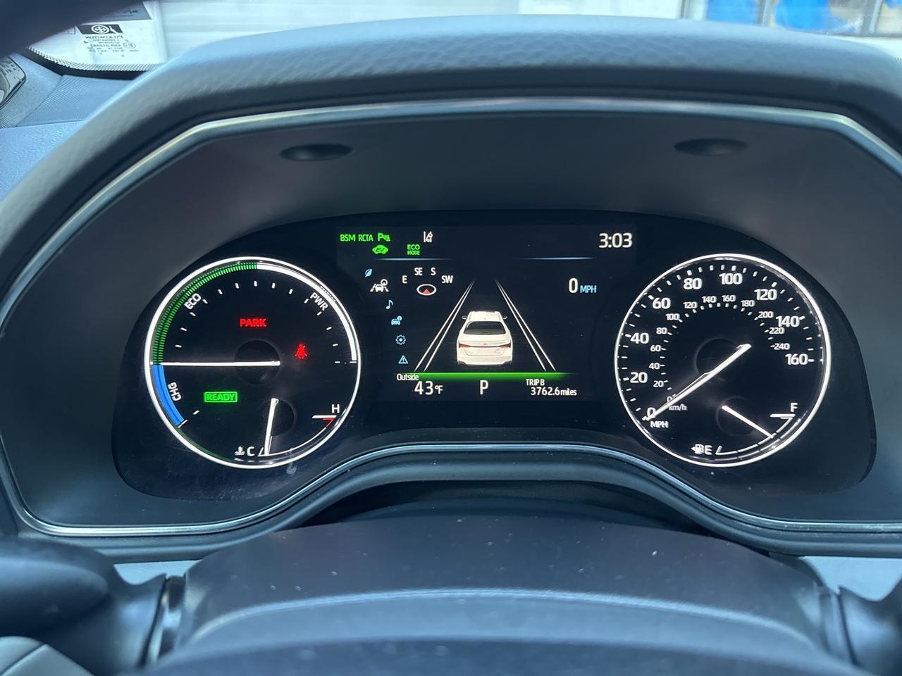 2021 Toyota Avalon Hybrid Limited Warrenton VA