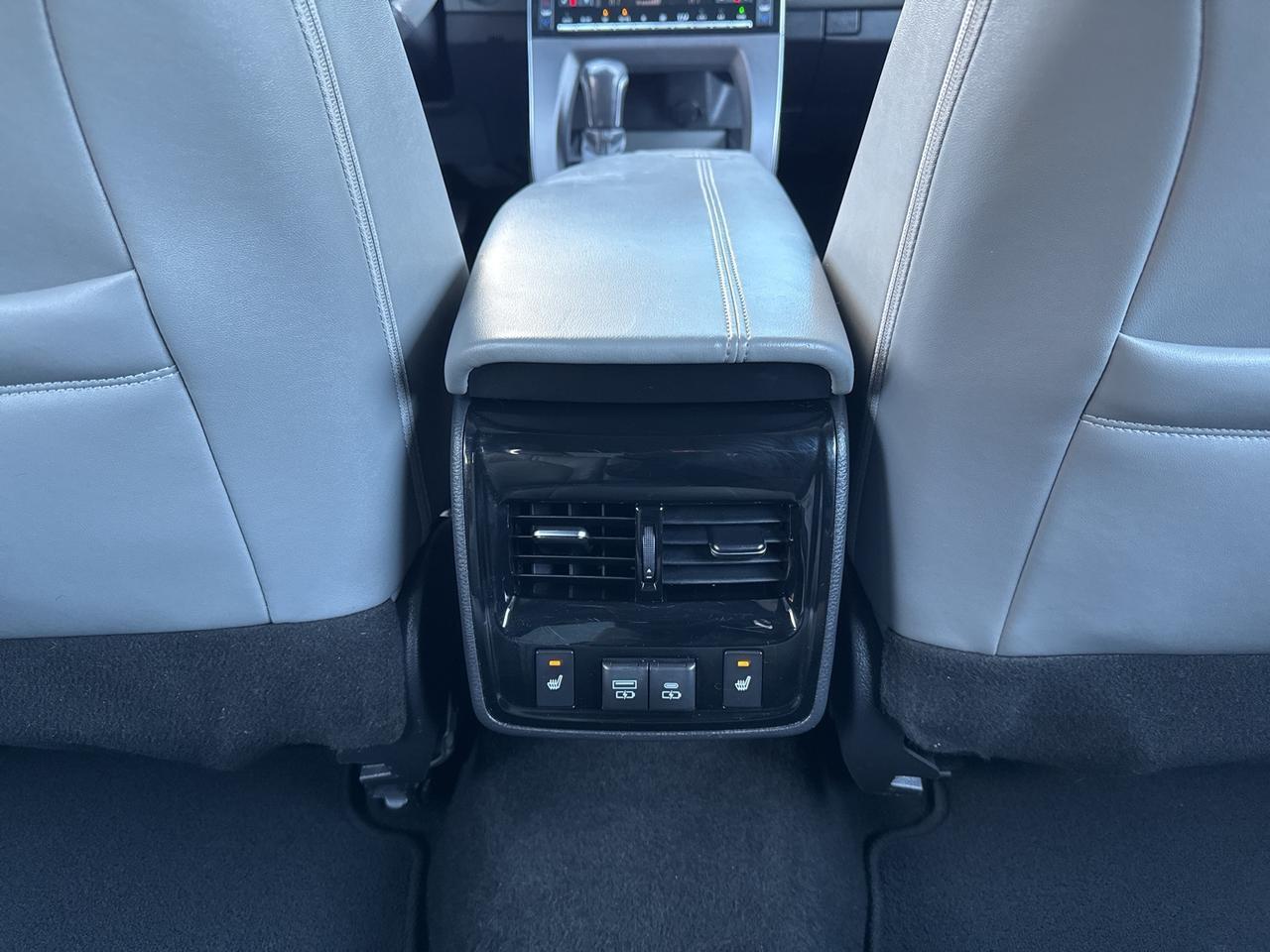 2021 Toyota Avalon Hybrid Limited Warrenton VA