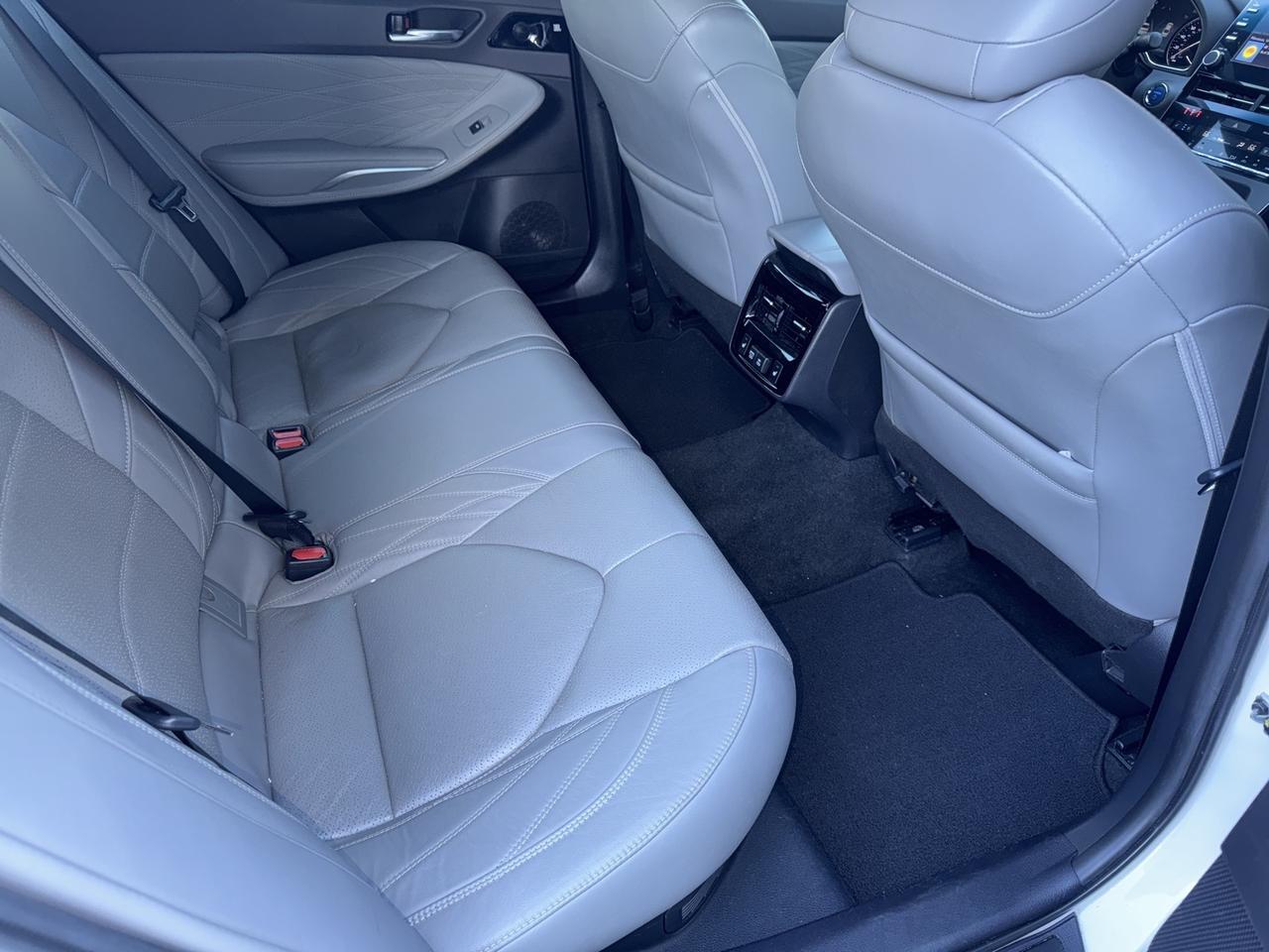 2021 Toyota Avalon Hybrid Limited Warrenton VA