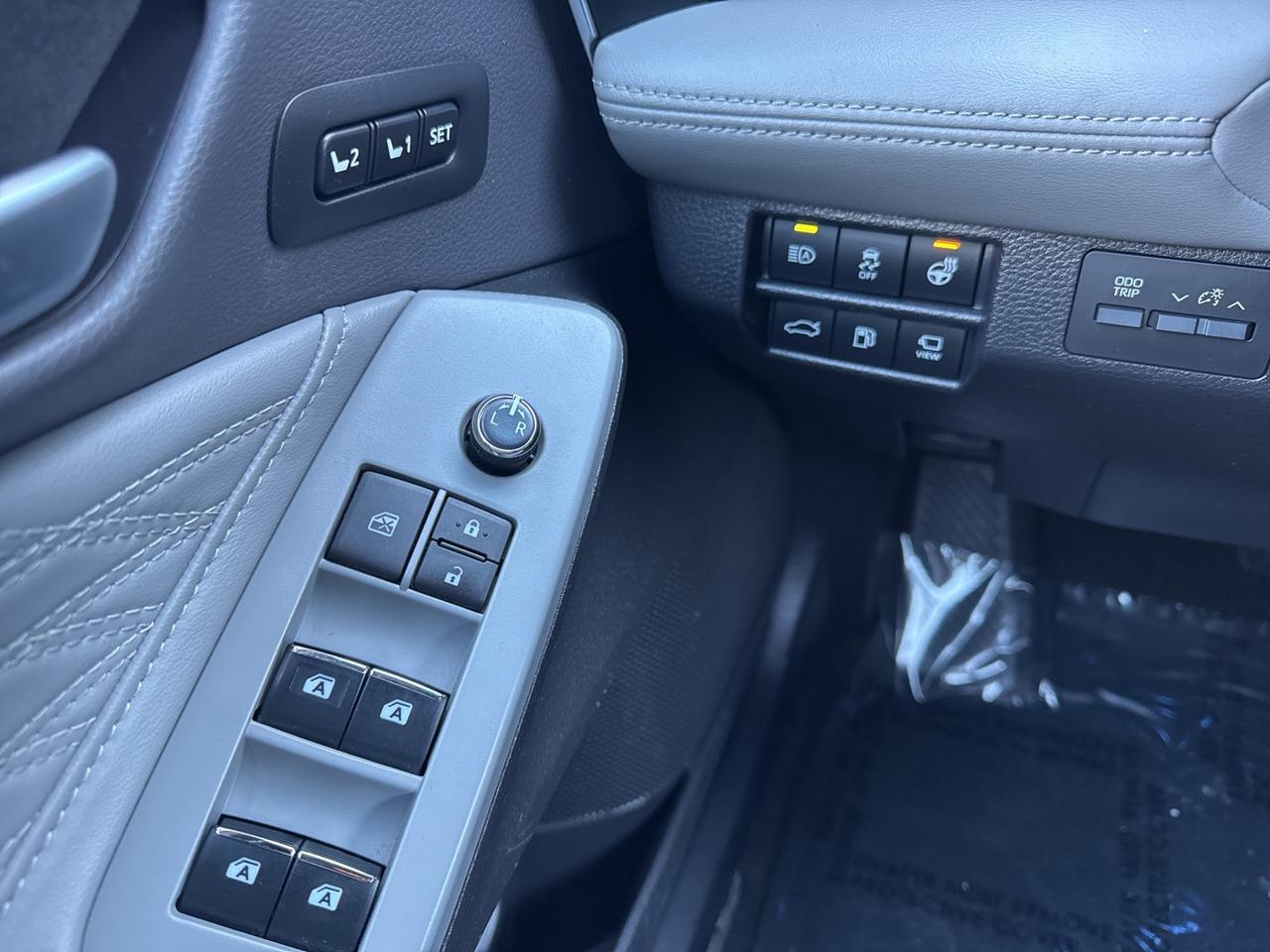 2021 Toyota Avalon Hybrid Limited Warrenton VA