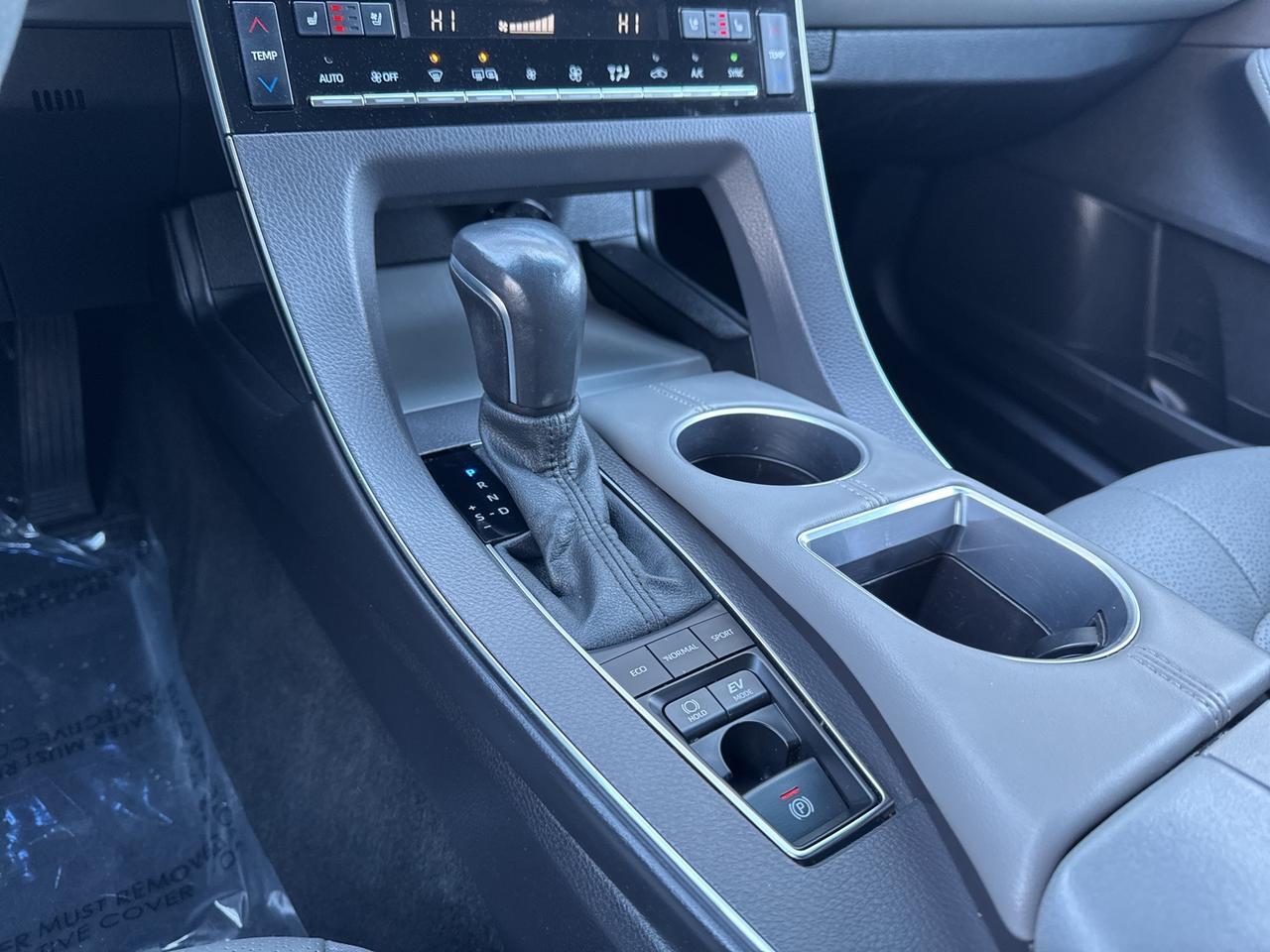 2021 Toyota Avalon Hybrid Limited Warrenton VA