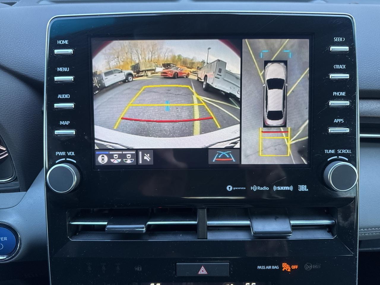 2021 Toyota Avalon Hybrid Limited Warrenton VA