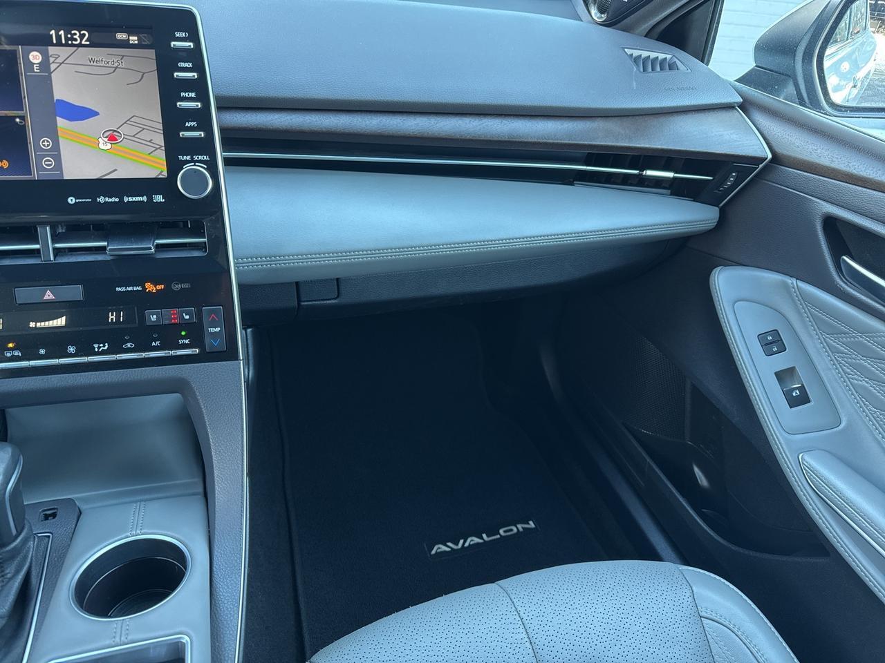 2021 Toyota Avalon Hybrid Limited Warrenton VA