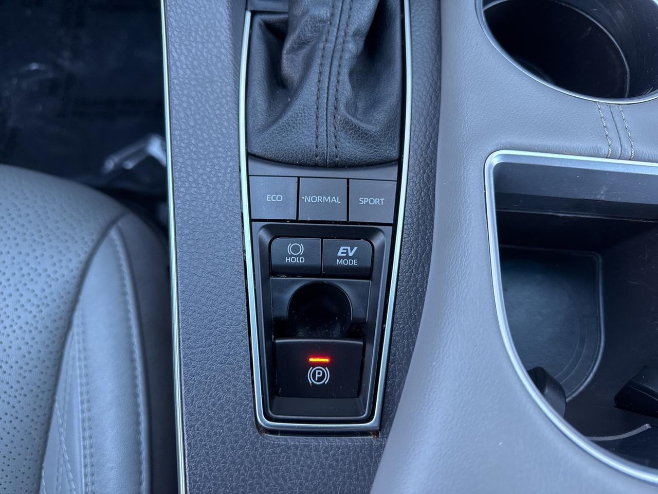 2021 Toyota Avalon Hybrid Limited Warrenton VA