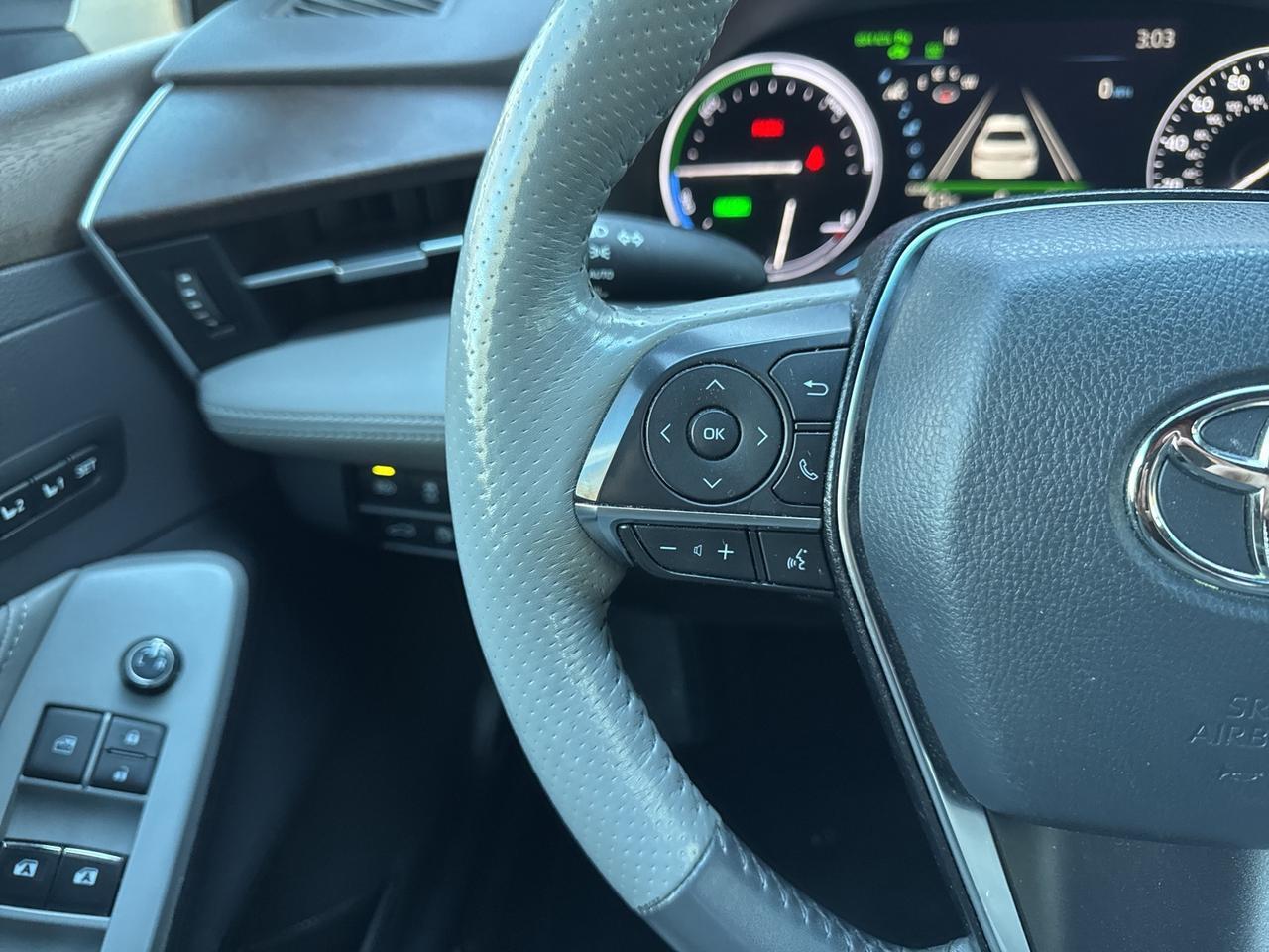 2021 Toyota Avalon Hybrid Limited Warrenton VA