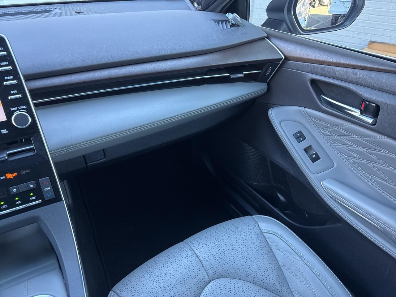 2021 Toyota Avalon Hybrid Limited Warrenton VA