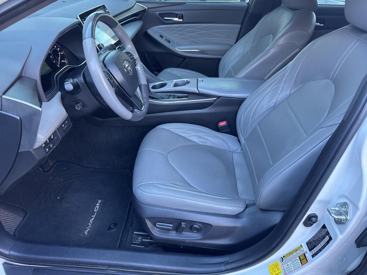 2021 Toyota Avalon Hybrid Limited Warrenton VA