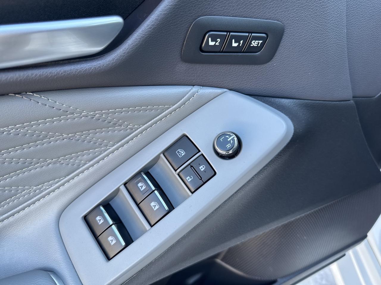 2021 Toyota Avalon Hybrid Limited Warrenton VA