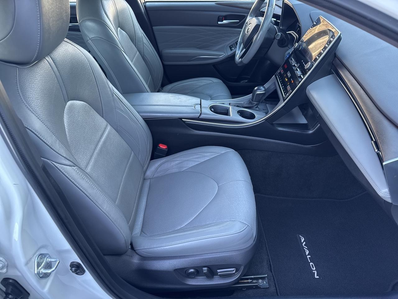 2021 Toyota Avalon Hybrid Limited Warrenton VA