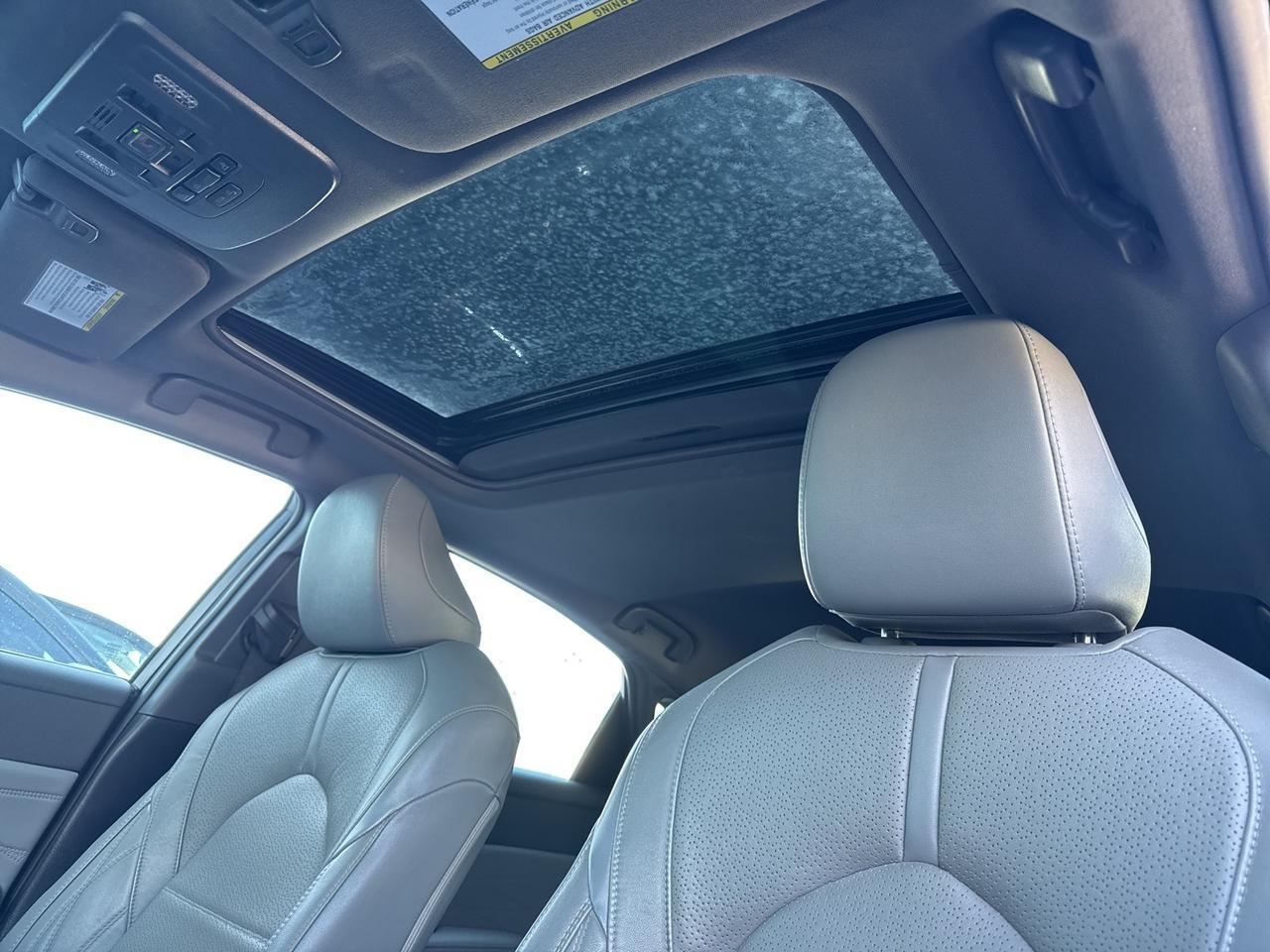 2021 Toyota Avalon Hybrid Limited Warrenton VA