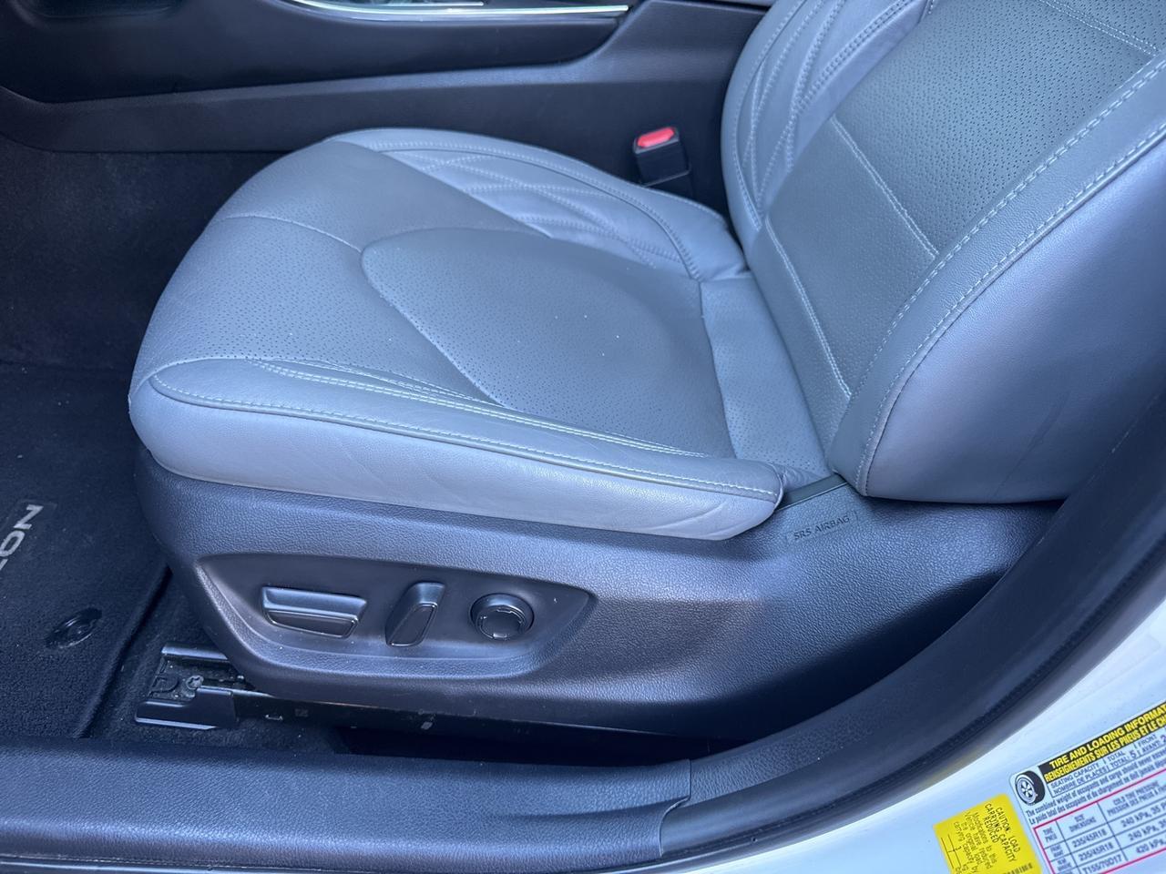 2021 Toyota Avalon Hybrid Limited Warrenton VA