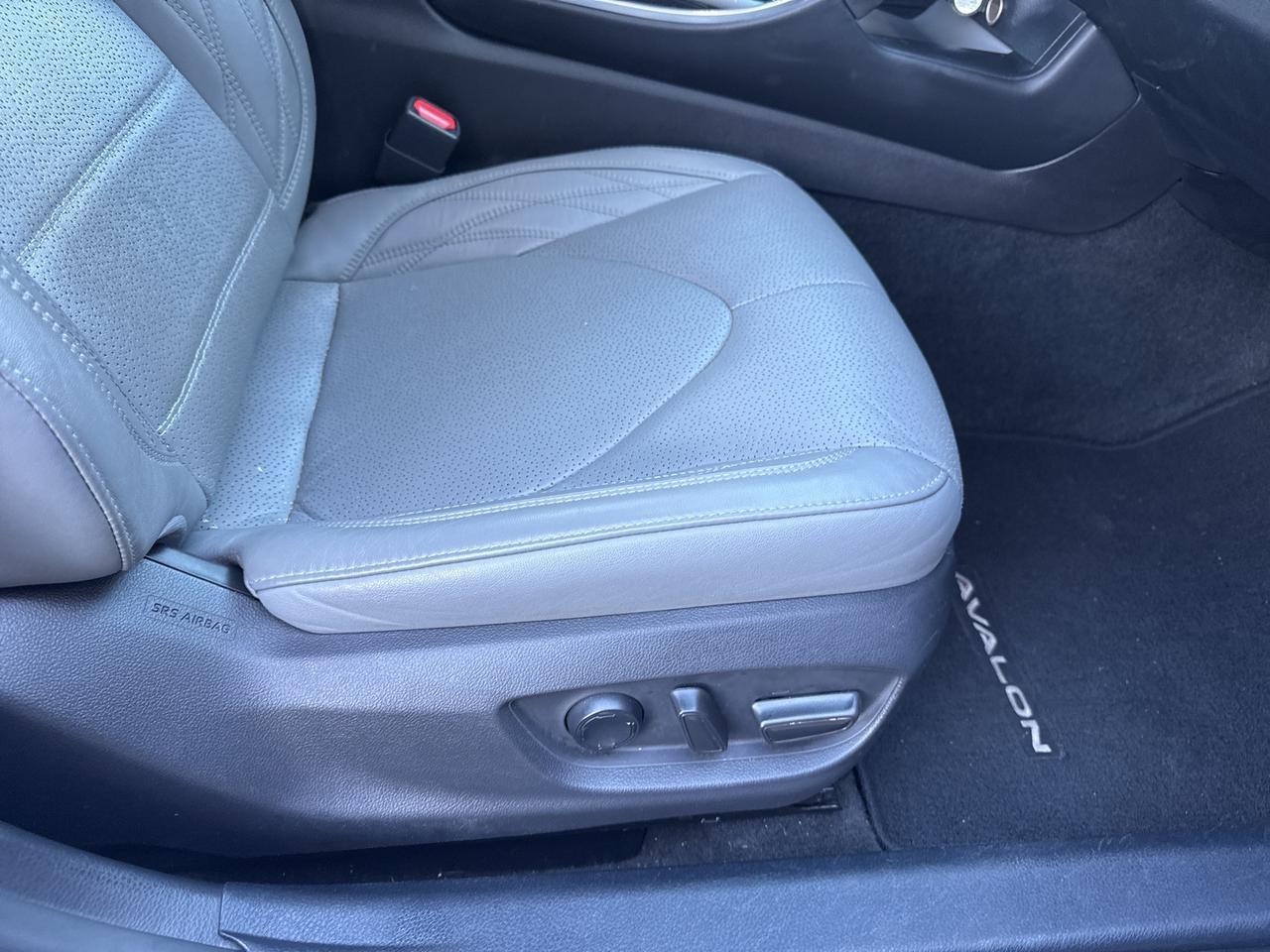 2021 Toyota Avalon Hybrid Limited Warrenton VA