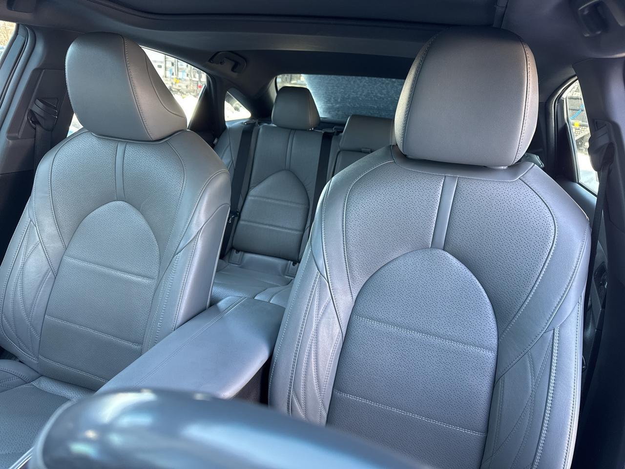 2021 Toyota Avalon Hybrid Limited Warrenton VA