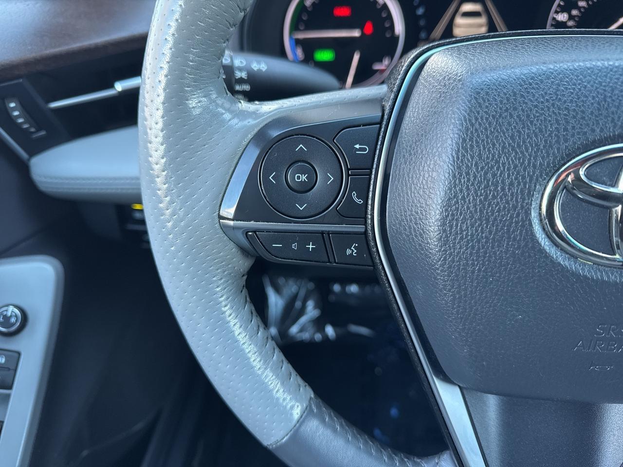 2021 Toyota Avalon Hybrid Limited Warrenton VA