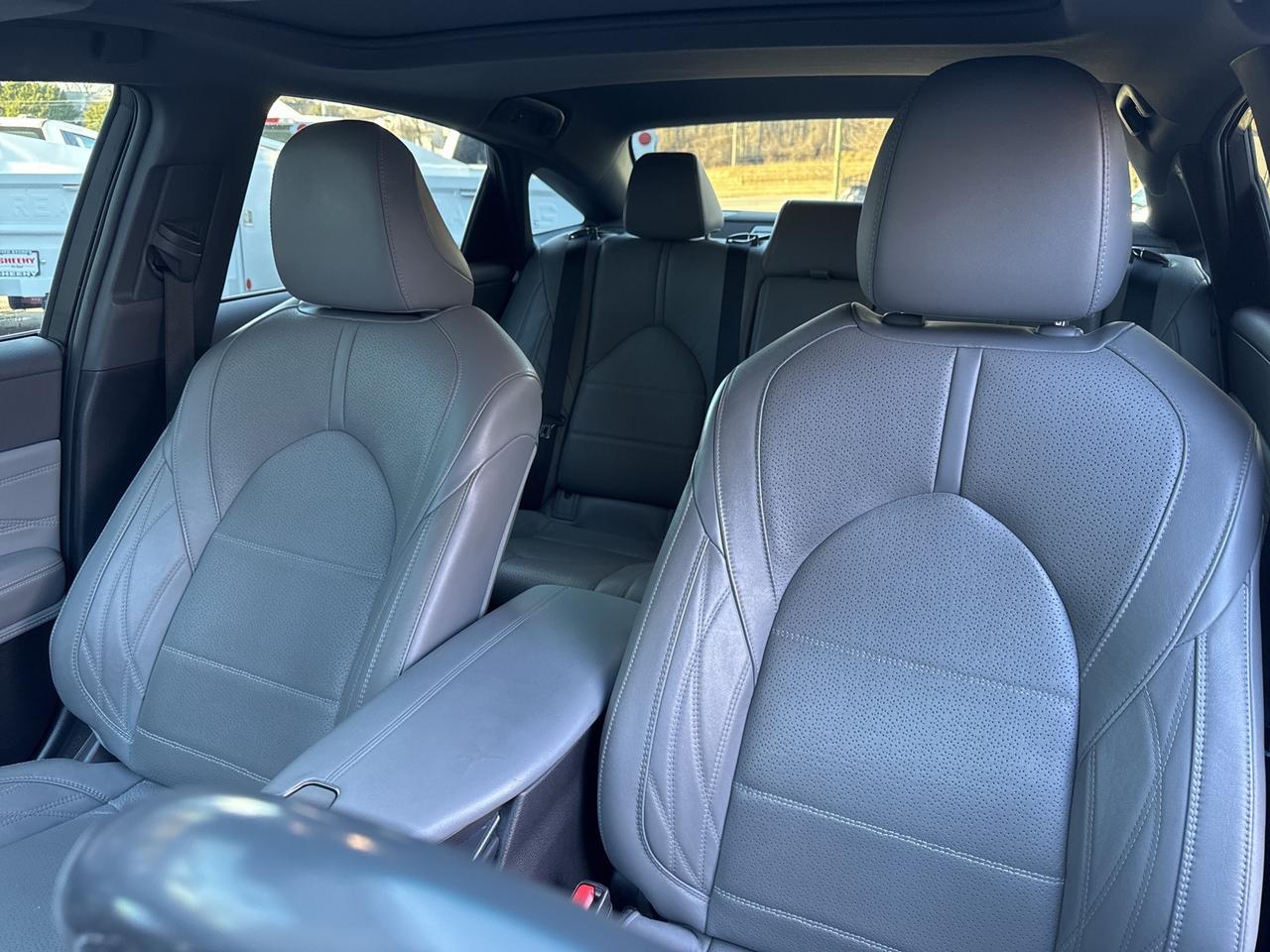 2021 Toyota Avalon Hybrid Limited Warrenton VA