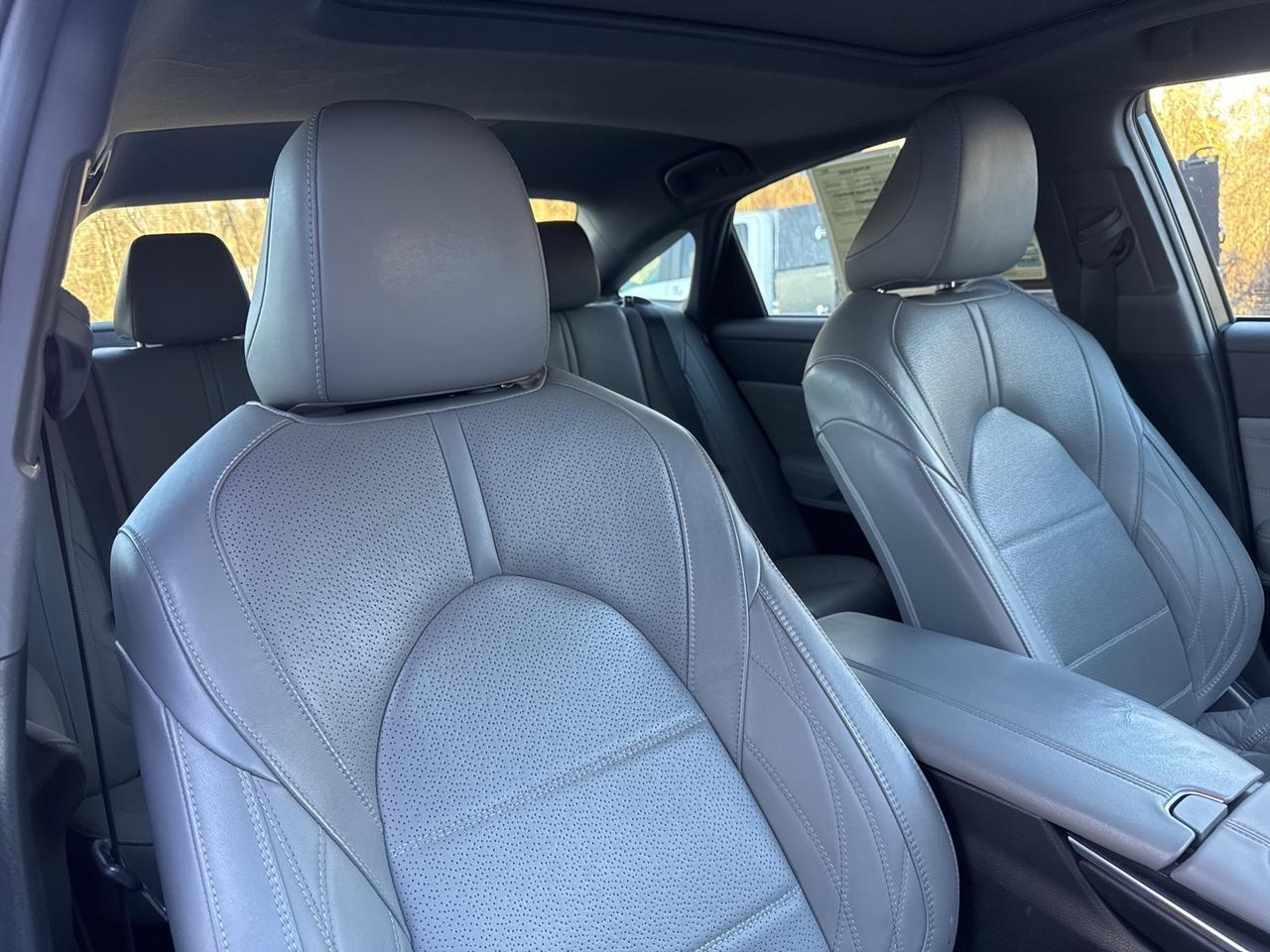 2021 Toyota Avalon Hybrid Limited Warrenton VA