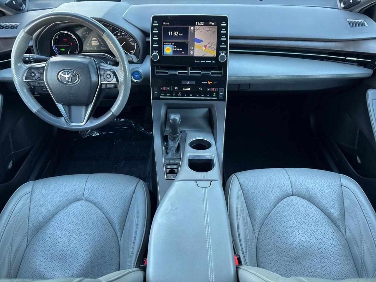 2021 Toyota Avalon Hybrid Limited Warrenton VA
