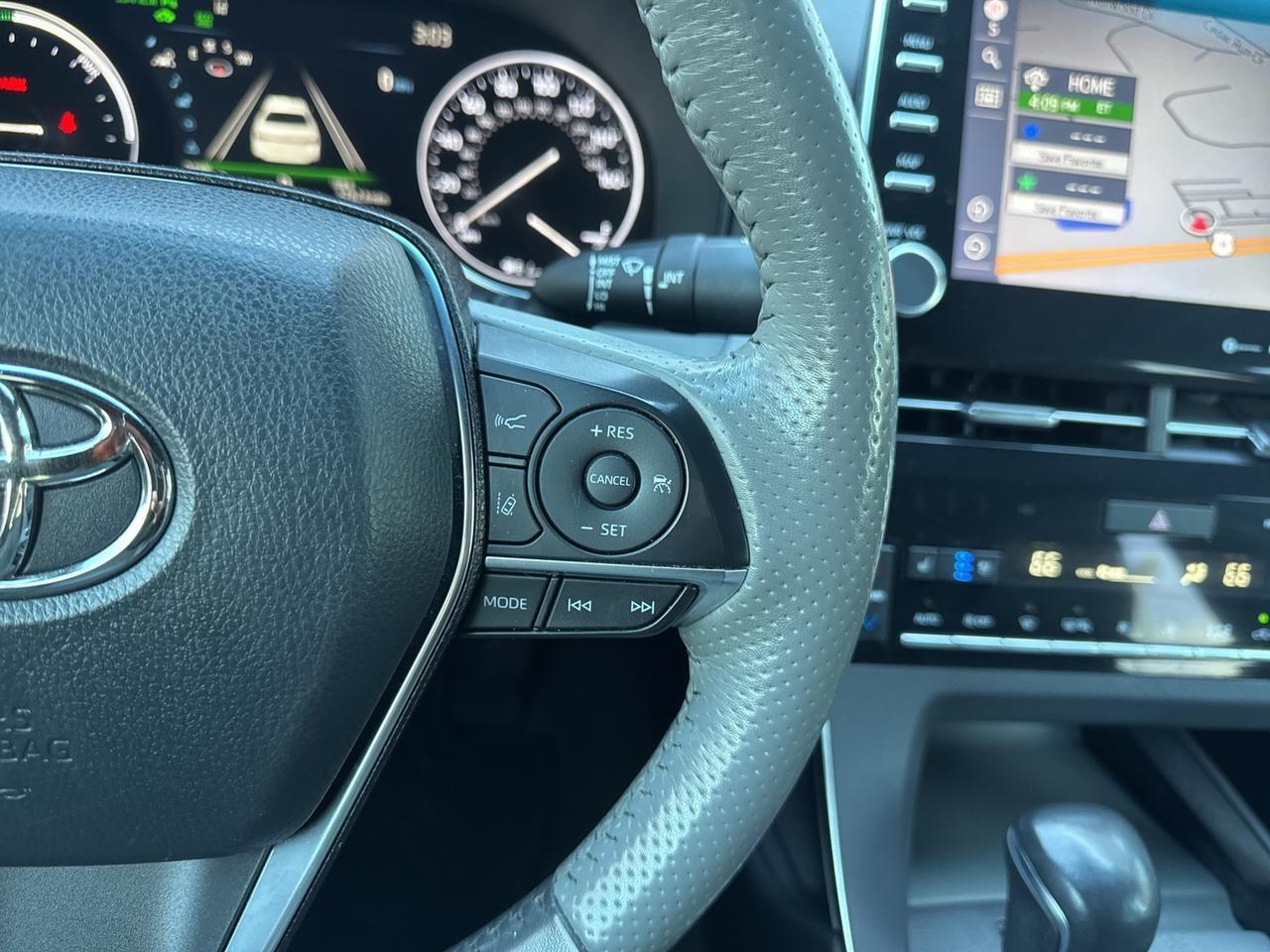 2021 Toyota Avalon Hybrid Limited Warrenton VA