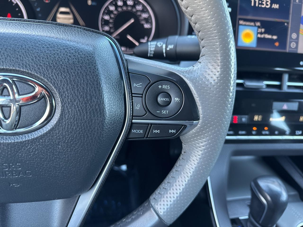 2021 Toyota Avalon Hybrid Limited Warrenton VA