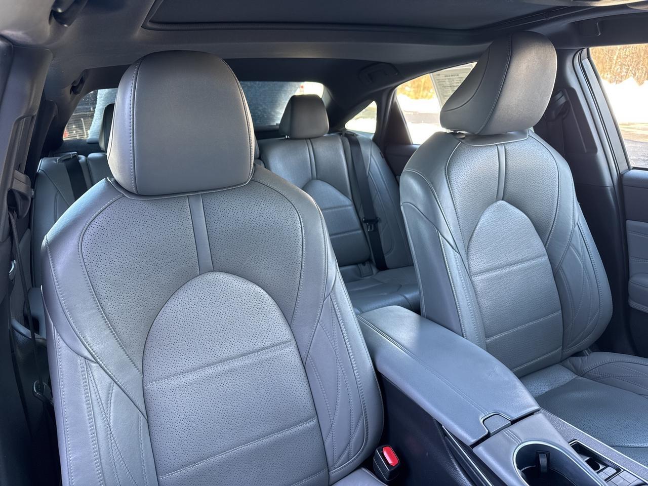 2021 Toyota Avalon Hybrid Limited Warrenton VA