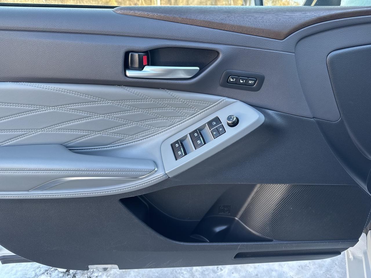 2021 Toyota Avalon Hybrid Limited Warrenton VA