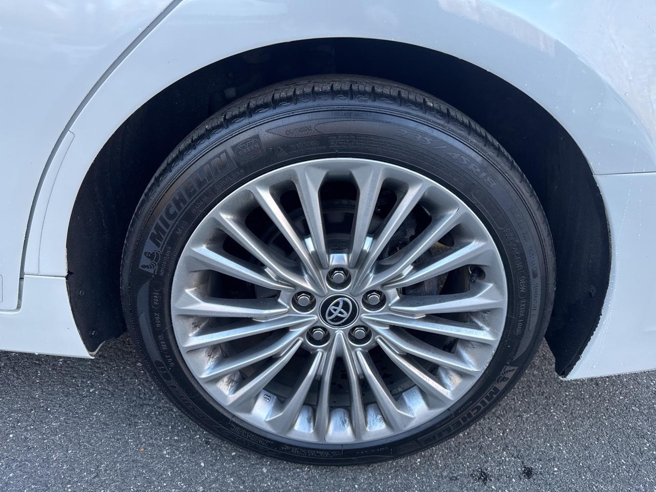 2021 Toyota Avalon Hybrid Limited Warrenton VA