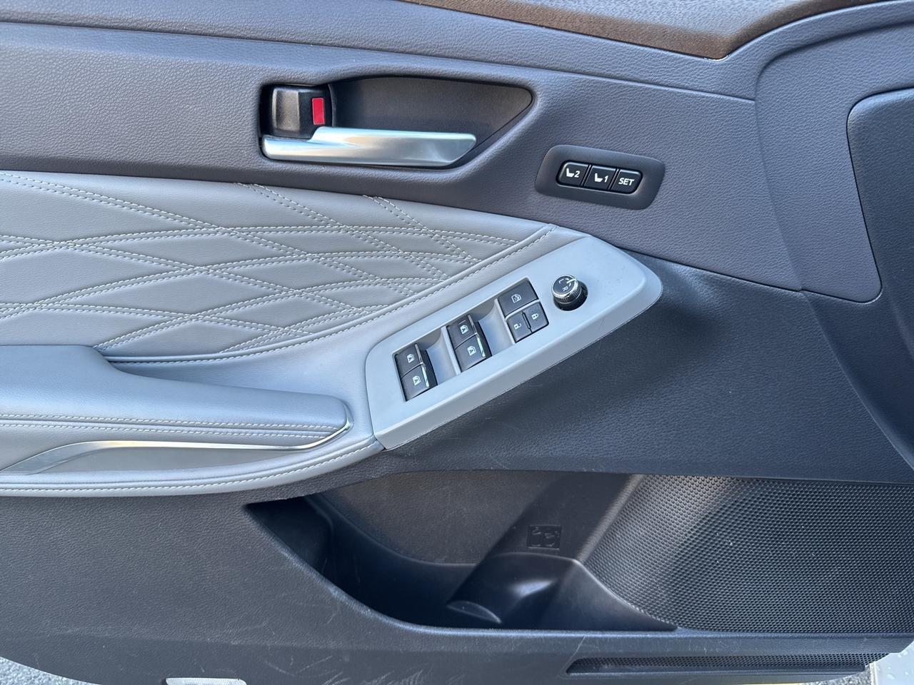 2021 Toyota Avalon Hybrid Limited Warrenton VA