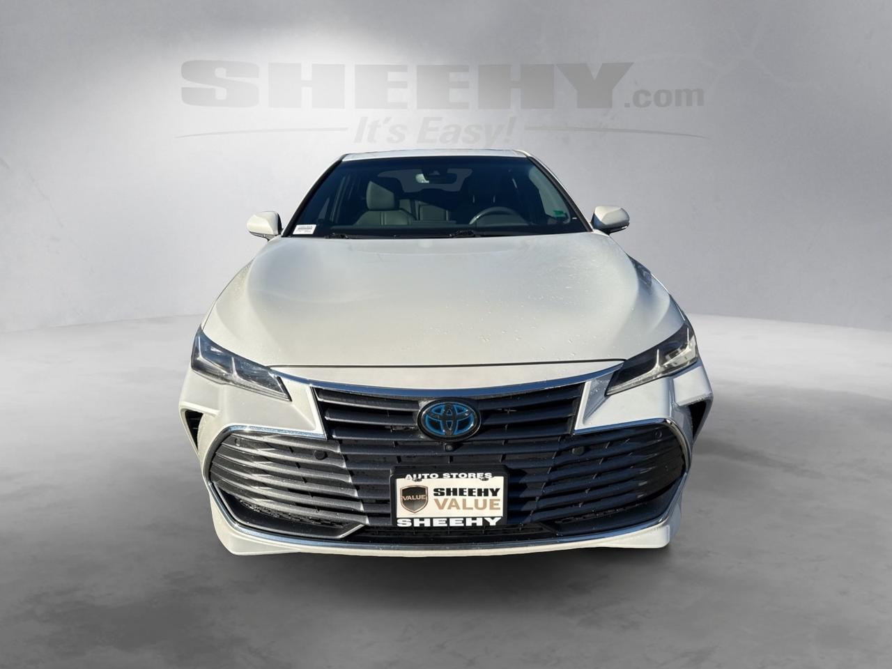 2021 Toyota Avalon Hybrid Limited Warrenton VA