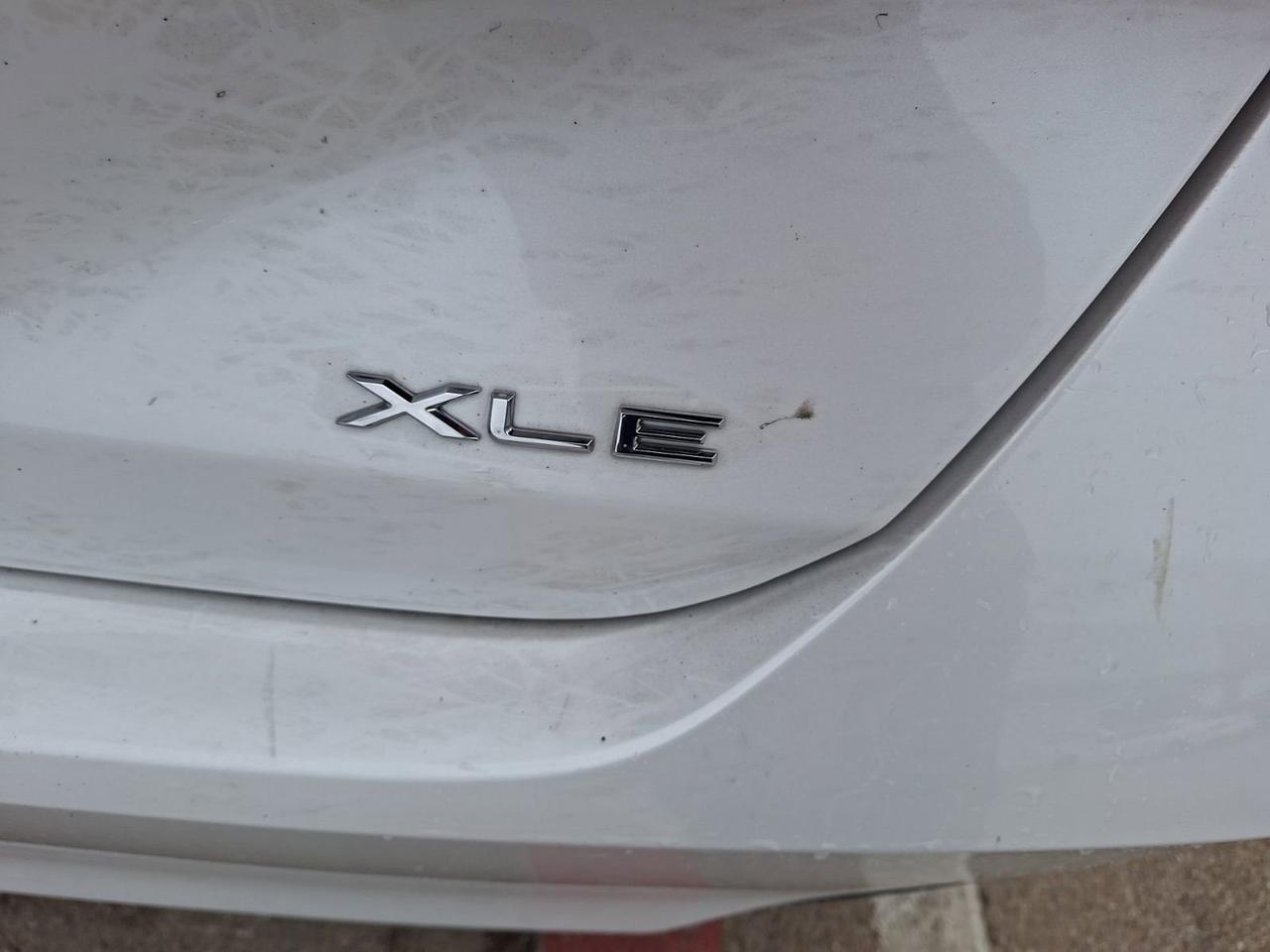 2021 Toyota Avalon Hybrid XLE Hurst TX